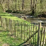 La Ferme Du Couchant Beauraing