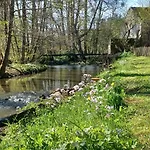 Σπίτι διακοπών La Ferme Du Couchant *