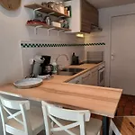 La Ferme Du Couchant Σπίτι διακοπών *