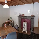 Σπίτι διακοπών La Ferme Du Couchant *