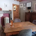 La Ferme Du Couchant