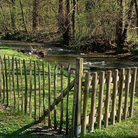 La Ferme Du Couchant Casa de Férias Beauraing