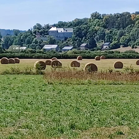 La Ferme Du Couchant * 보랭