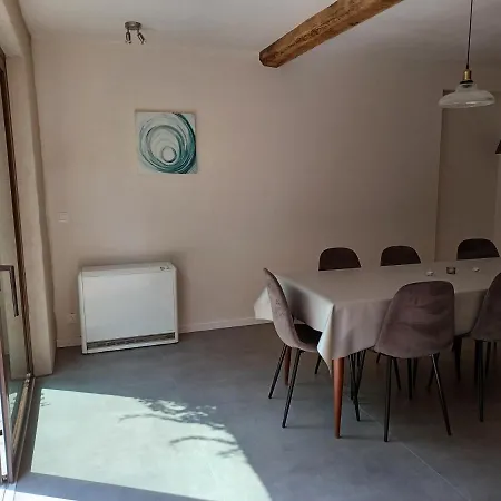 La Ferme Du Couchant Beauraing