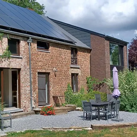 La Ferme Du Couchant 보랭