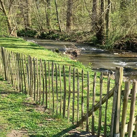 La Ferme Du Couchant Beauraing