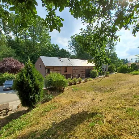 La Ferme Du Couchant *