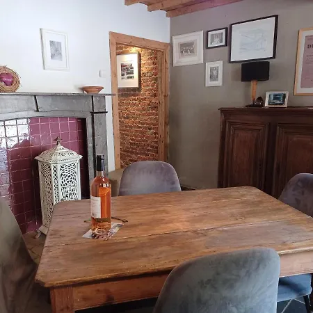 La Ferme Du Couchant