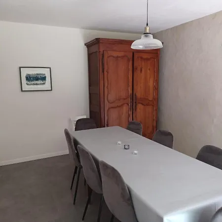 La Ferme Du Couchant