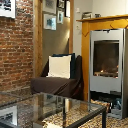 La Ferme Du Couchant