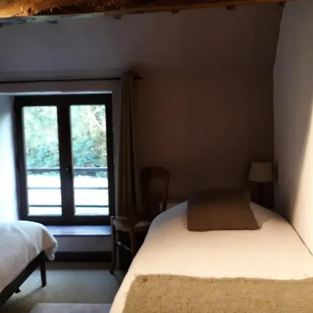 La Ferme Du Couchant