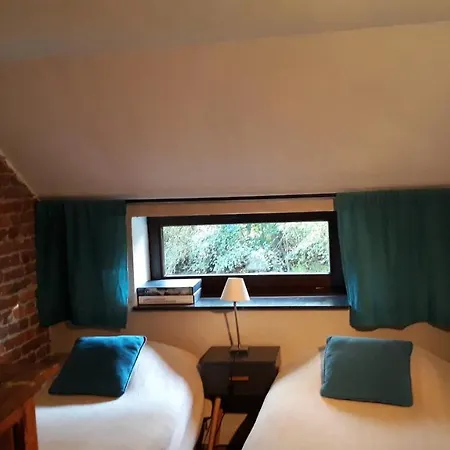 La Ferme Du Couchant 펜션