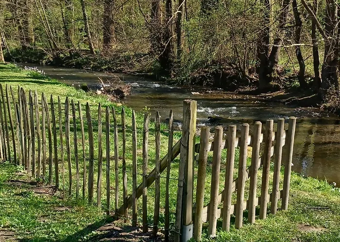 La Ferme Du Couchant Casa de Férias Beauraing