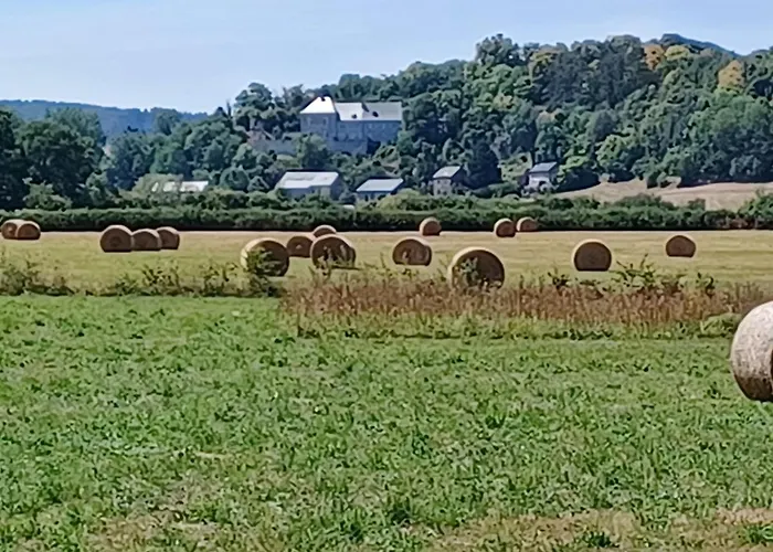 La Ferme Du Couchant * Beauraing