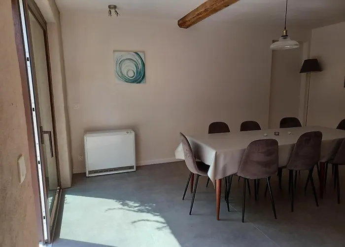 La Ferme Du Couchant Beauraing