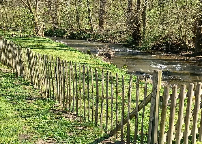 La Ferme Du Couchant Beauraing